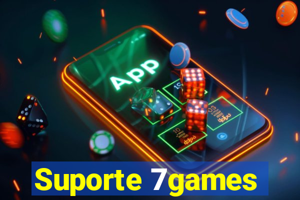 Suporte 7games